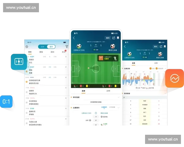 掌上足球赛事全攻略实时比分赛程资讯一手掌握 掌上足球赛事全攻略实时比分赛程资讯一手掌握