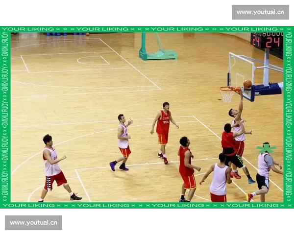 篮球投篮决策与命中率提升策略的综合分析 篮球投篮决策与命中率提升策略的综合分析