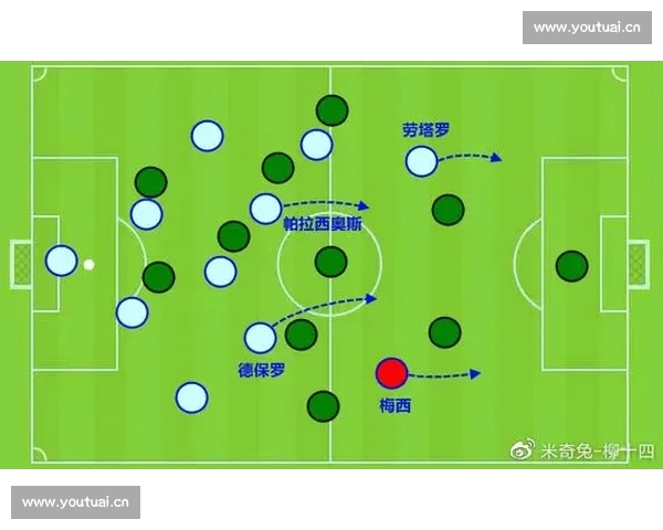 赛前数据深度解析助力球队战略与胜负预测