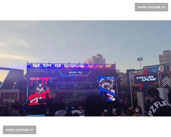 全程高清直播顶级电竞赛事精彩瞬间不容错过